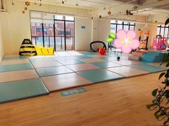 -BlueBubble蓝泡泡婴幼儿游泳会所(合川路店)