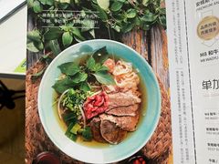 -越美小馆·越南料理(曲江店)