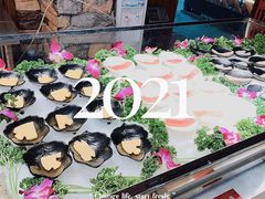 -五彩凉山自助西昌烧烤(柳翠路店)