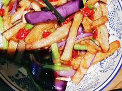 -湘邻呷铺·田园家宴(汉基广场店)