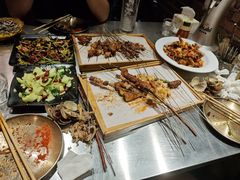 -提老炮儿烧烤(南山店)
