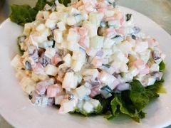 -维吾尔餐厅(宜山路店)