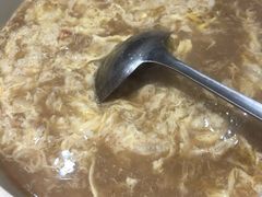 鸡丝饣它汤-光辉公鸡馆(事业小区店)