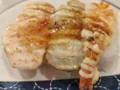 -滨寿司(新街口中央商场店)