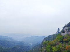 -潭溪山