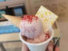 -抱抱地球咖啡馆(国家海洋博物馆店)