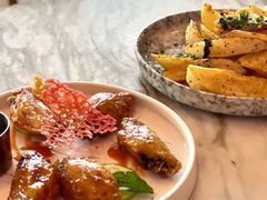 -The Rug Cafe(王府中环店)