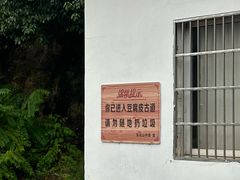 -午潮山国家森林公园