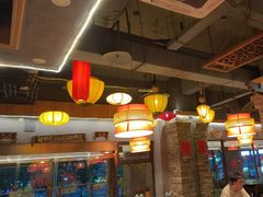 -阿嫂印象·民间江湖菜(大学城店)