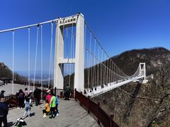 -丹东凤凰山景区