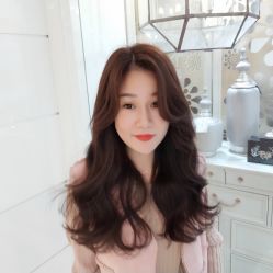 点击看大图 -3AM HAIR SALON烫发染发接发