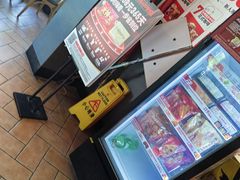 -肯德基(安定门店)