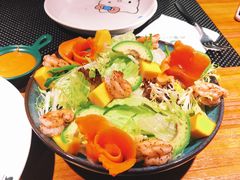 -西豪果木牛排(龙泉万达店)
