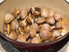 -Oyster Talks 四度蚝法餐厅