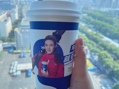 -瑞幸咖啡(稻兴环球科创中心店)