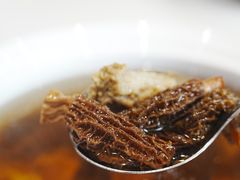 -翠园十八号庭院餐厅