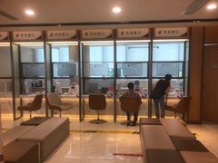 -美年大健康体检中心(浦东美张分院)