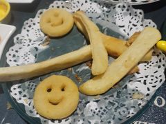 -吱咖啡西式简餐