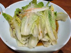 -辣不二地道川菜(汉水路店)