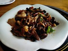 -妈妈的味道(和顺古镇店)