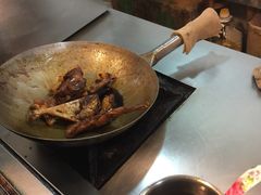 -赵元章肉骨烧(山塘街店)