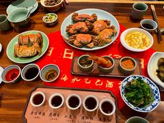-孔乙己酒家(虹桥路店)