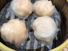 利苑虾饺皇-吉莲利苑海鲜酒家(珠海拱北28年老字号店)