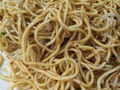 麻辣凉面-林静小吃(复兴路店)