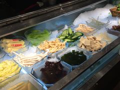 -成都你六姐·牛肉冒菜(城市集市合生汇店)