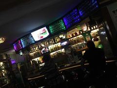 -三叶草爱尔兰咖啡吧