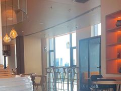 -J cafe 朝夕餐厅