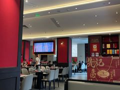 -先记烧鹅王·本地粤菜(福永店)