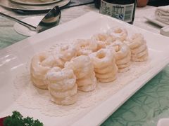 雪花糯米卷-亢龙太子酒轩(东湖店)