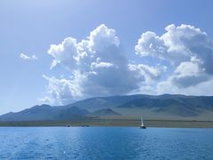 -赛里木湖风景名胜区