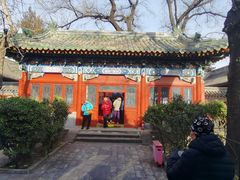 -贤良祠