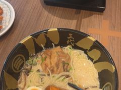 -味千拉面(东方明珠店)