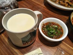 上酱小豆腐-九转小磨(凯德店)