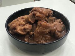-麦文记面家(佐敦店)
