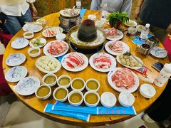 -元盛居(生态大街店)