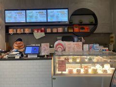 -拉那巴米 蛋糕定制(世纪东方广场店)
