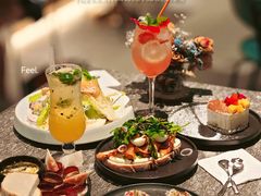 -SHADOWS•Bistro&Eatery(安福路店)