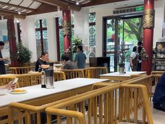 -钟水饺(人民公园总店)