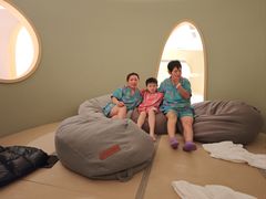 -东方威尼斯温泉酒店