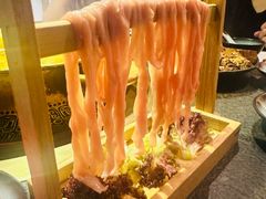 -湊湊火锅·茶憩(和平大悦城店)