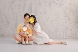 点击看大图 -玛瑞莎·儿童·亲子摄影(越秀店)