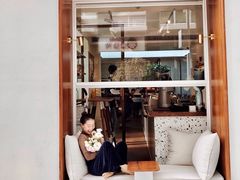 门面-Line 咖啡(石厦花园店)