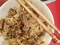 -潮汕•草根牛肉档(中江路店)