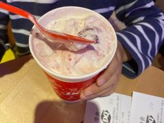 -DQ·蛋糕·冰淇淋(苏州中心店)
