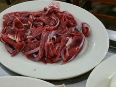 -粤潮牛肉火锅店(江南大道店)