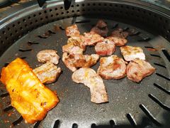-33韩式自助烧烤(环城南路店)